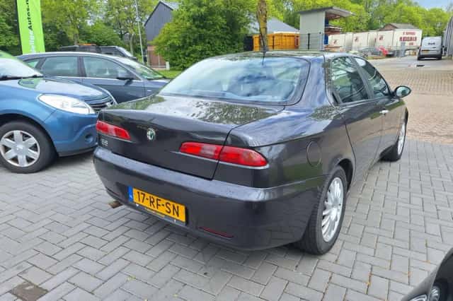 Alfa Romeo 156 (2005) thumbnail 3