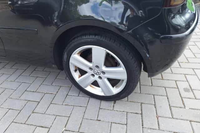 Volkswagen Polo (2006) thumbnail 5
