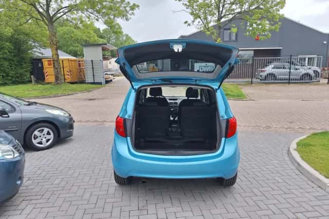 Opel Meriva (2012) thumbnail 5