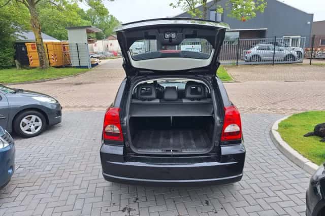 Dodge Caliber (2009) thumbnail 5