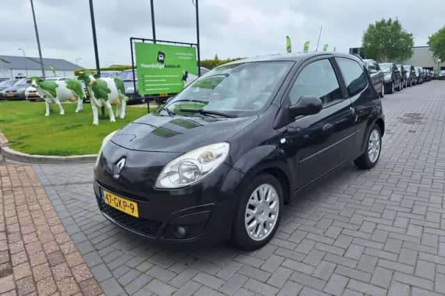Renault Twingo (2008) thumbnail 1