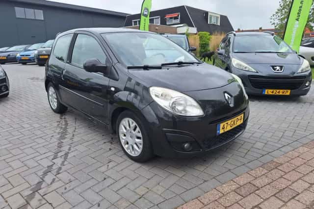 Renault Twingo (2008) thumbnail 2