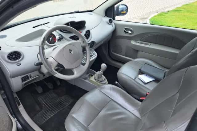 Renault Twingo (2008) thumbnail 6