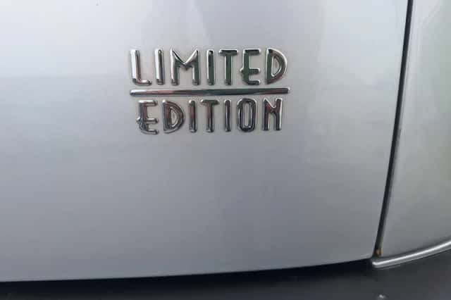 Chrysler PT Cruiser (2001) thumbnail 5