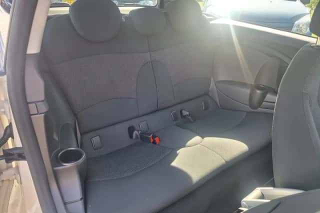 MINI Clubman (2008) thumbnail 5
