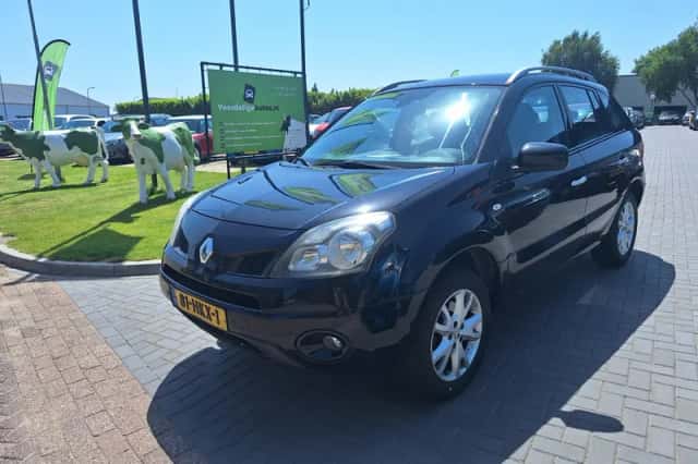 Renault Koleos (2009) thumbnail 1