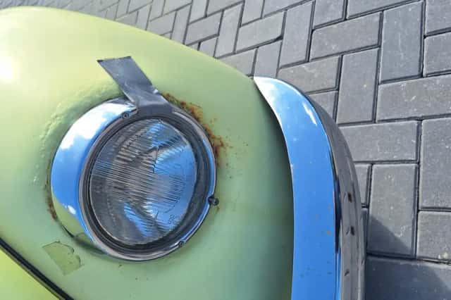 Volkswagen Kever (1982) thumbnail 6
