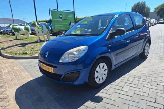 Renault Twingo (2008) thumbnail 1