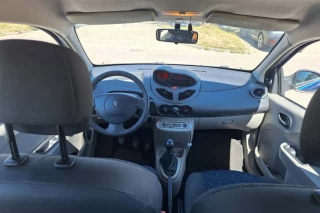 Renault Twingo (2008) thumbnail 6