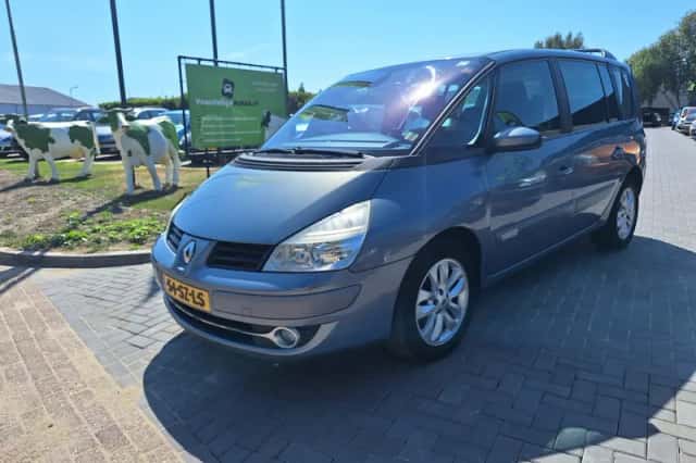 Renault Espace (2006) thumbnail 1