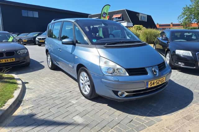 Renault Espace (2006) thumbnail 2