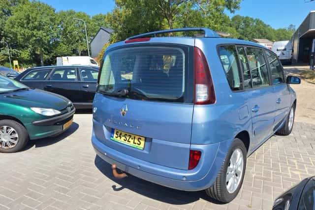 Renault Espace (2006) thumbnail 3