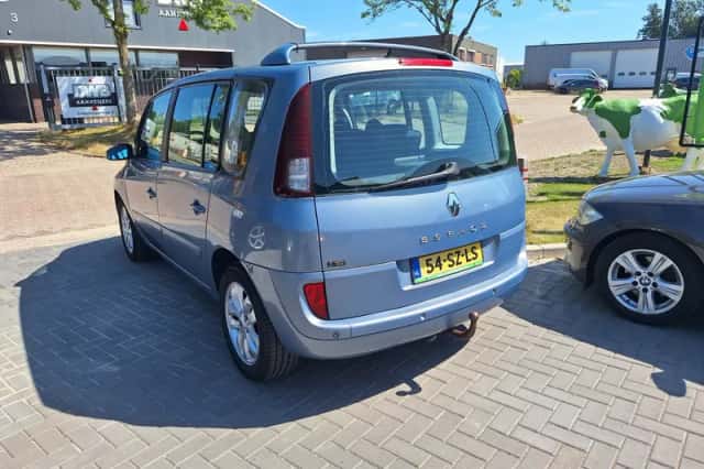 Renault Espace (2006) thumbnail 4