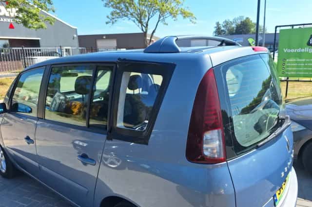 Renault Espace (2006) thumbnail 5