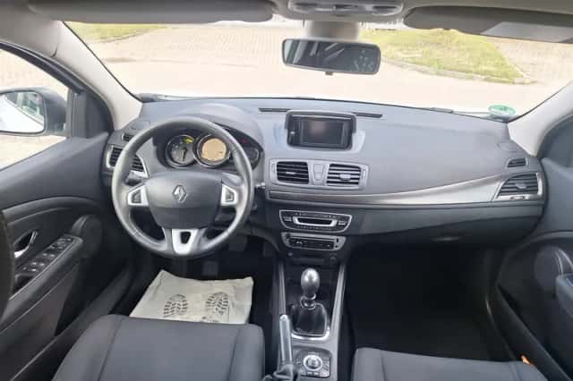 Renault Mégane (2012) thumbnail 6