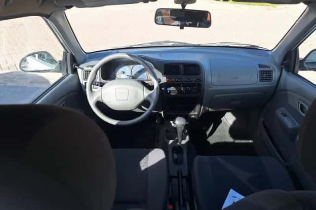 Suzuki Alto (2005) thumbnail 6