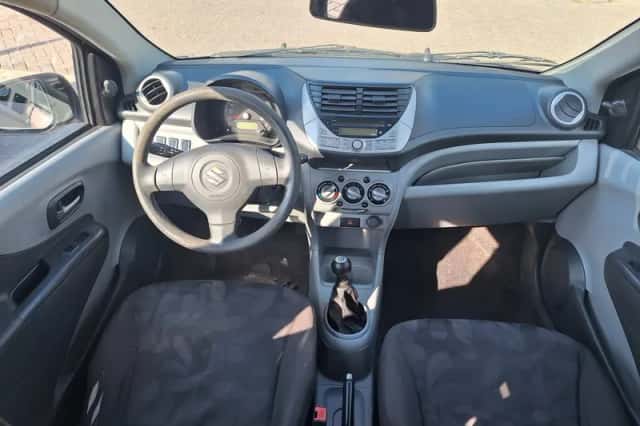 Suzuki Alto (2009) thumbnail 6