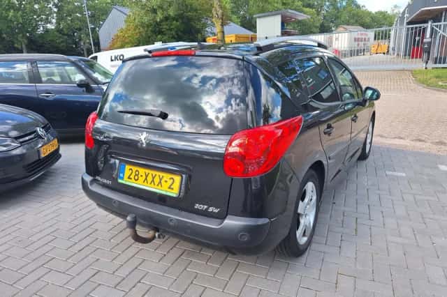 Peugeot 207 (2012) thumbnail 3