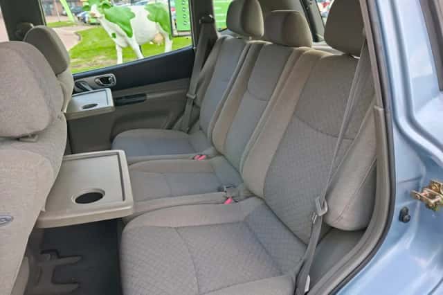 Chevrolet Tacuma (2007) thumbnail 6