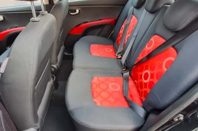 Hyundai i10 (2008) thumbnail 5