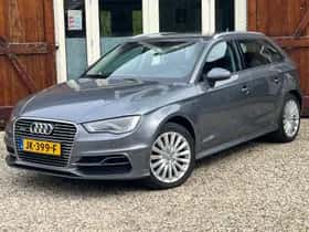 Audi A3 thumbnail 2