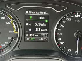 Audi A3 thumbnail 17