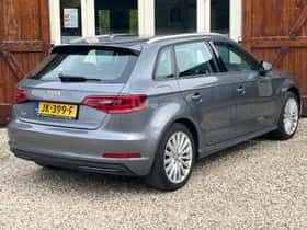Audi A3 thumbnail 3