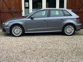 Audi A3 thumbnail 4