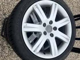 Audi A3 thumbnail 36