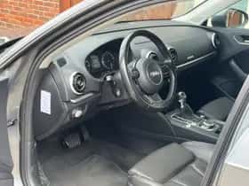 Audi A3 thumbnail 5