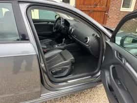 Audi A3 thumbnail 10