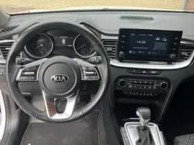 Kia Ceed Sportswagon thumbnail 12