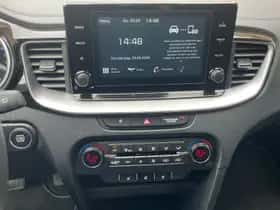Kia Ceed Sportswagon thumbnail 14