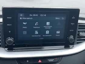 Kia Ceed Sportswagon (2021) thumbnail 15