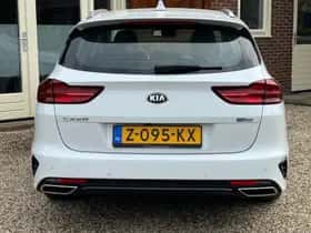 Kia Ceed Sportswagon thumbnail 19