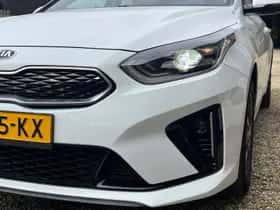 Kia Ceed Sportswagon thumbnail 23