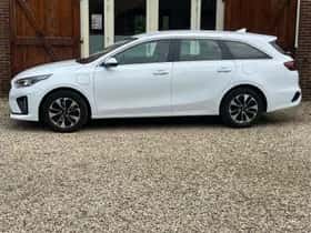 Kia Ceed Sportswagon thumbnail 4