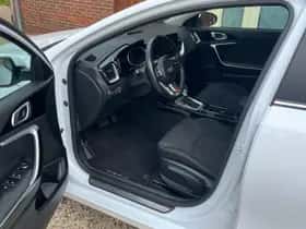 Kia Ceed Sportswagon (2021) thumbnail 5