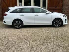 Kia Ceed Sportswagon thumbnail 7