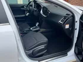 Kia Ceed Sportswagon thumbnail 8