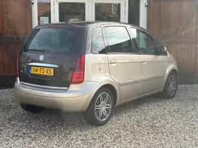 Lancia Musa thumbnail 3