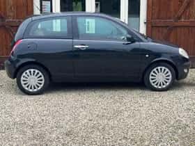 Lancia Ypsilon (2005) thumbnail 6