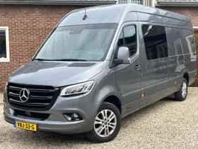 Mercedes-Benz Sprinter thumbnail 2
