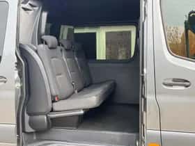 Mercedes-Benz Sprinter thumbnail 11