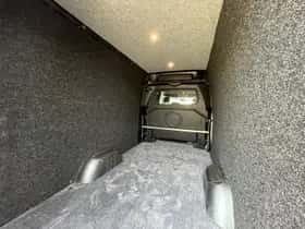 Mercedes-Benz Sprinter (2019) thumbnail 14