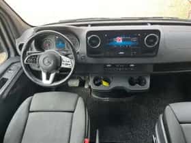Mercedes-Benz Sprinter thumbnail 16