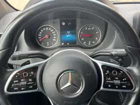 Mercedes-Benz Sprinter thumbnail 17