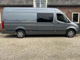 Mercedes-Benz Sprinter thumbnail 6