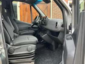 Mercedes-Benz Sprinter thumbnail 8