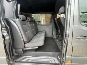 Mercedes-Benz Sprinter thumbnail 10